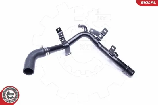 Kühlmittelrohrleitung ESEN SKV 43SKV754 Bild Kühlmittelrohrleitung ESEN SKV 43SKV754