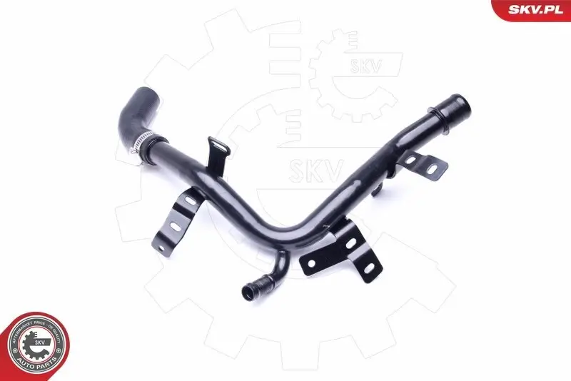 Reparatursatz, Saugrohrmodul ESEN SKV 49SKV502