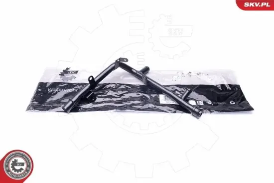 Kühlmittelrohrleitung ESEN SKV 43SKV756 Bild Kühlmittelrohrleitung ESEN SKV 43SKV756