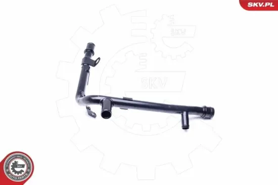 Kühlmittelrohrleitung ESEN SKV 43SKV756 Bild Kühlmittelrohrleitung ESEN SKV 43SKV756