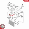 Kühlmittelrohrleitung ESEN SKV 43SKV756 Bild Kühlmittelrohrleitung ESEN SKV 43SKV756
