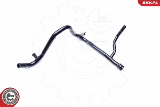 Kühlmittelrohrleitung ESEN SKV 43SKV758 Bild Kühlmittelrohrleitung ESEN SKV 43SKV758