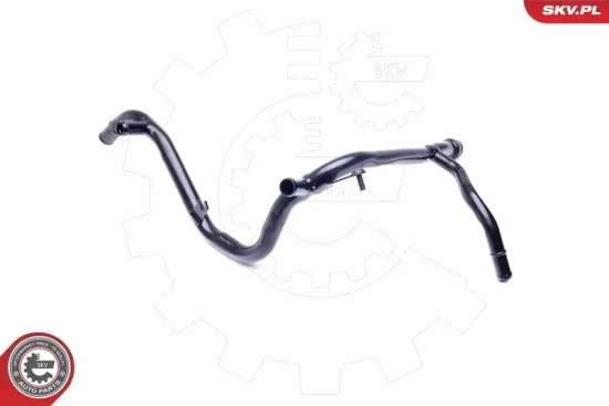 Kühlmittelrohrleitung ESEN SKV 43SKV758 Bild Kühlmittelrohrleitung ESEN SKV 43SKV758