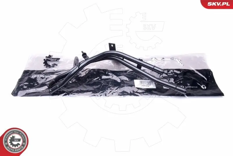 Kühlmittelrohrleitung ESEN SKV 43SKV759