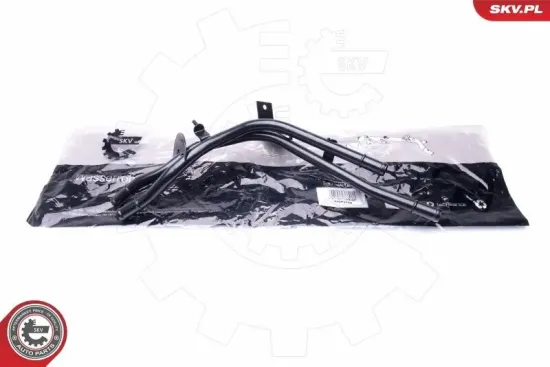 Kühlmittelrohrleitung ESEN SKV 43SKV759 Bild Kühlmittelrohrleitung ESEN SKV 43SKV759