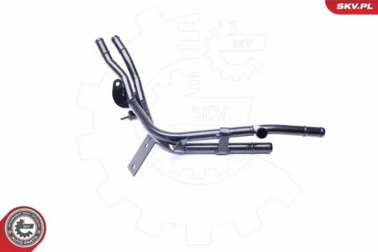 Kühlmittelrohrleitung ESEN SKV 43SKV759 Bild Kühlmittelrohrleitung ESEN SKV 43SKV759