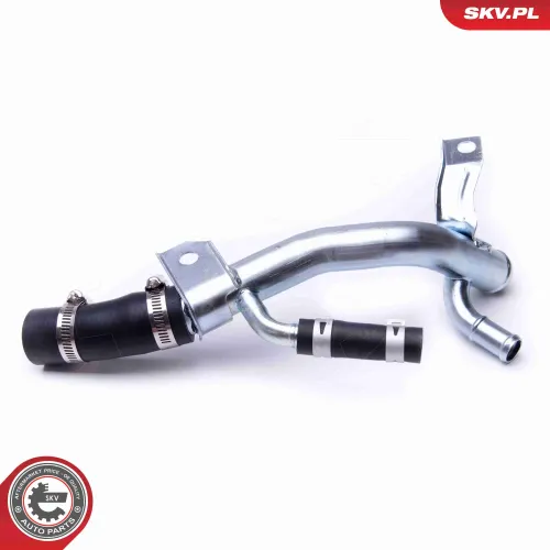 Kühlmittelrohrleitung ESEN SKV 43SKV761 Bild Kühlmittelrohrleitung ESEN SKV 43SKV761