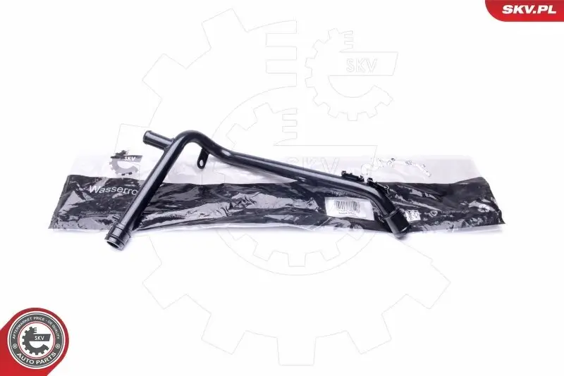 Kühlmittelrohrleitung ESEN SKV 43SKV762