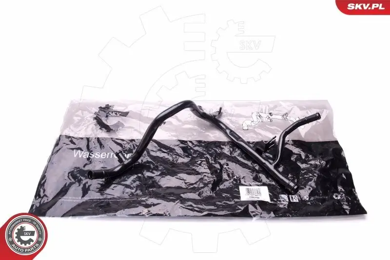 Kühlmittelrohrleitung ESEN SKV 43SKV768