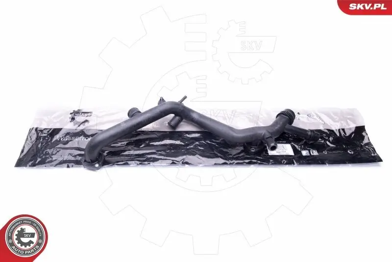 Kühlmittelrohrleitung ESEN SKV 43SKV769