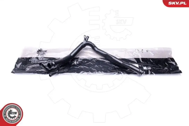 Kühlmittelrohrleitung ESEN SKV 43SKV774