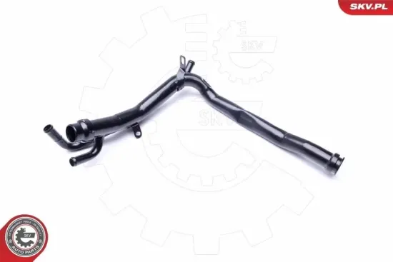 Kühlmittelrohrleitung ESEN SKV 43SKV774 Bild Kühlmittelrohrleitung ESEN SKV 43SKV774