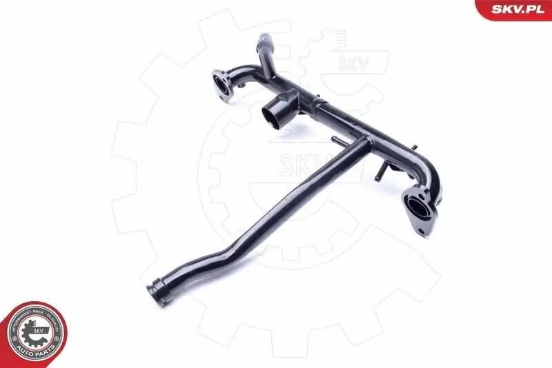 Reparatursatz, Saugrohrmodul ESEN SKV 49SKV547