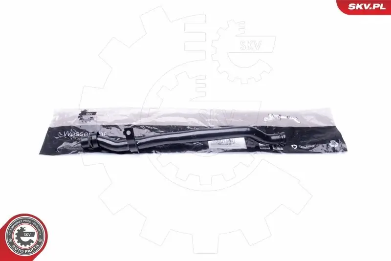 Kühlmittelrohrleitung Vorderachse ESEN SKV 43SKV779