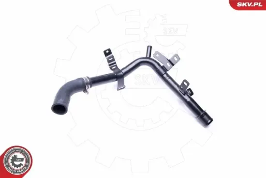 Kühlmittelrohrleitung ESEN SKV 43SKV781 Bild Kühlmittelrohrleitung ESEN SKV 43SKV781