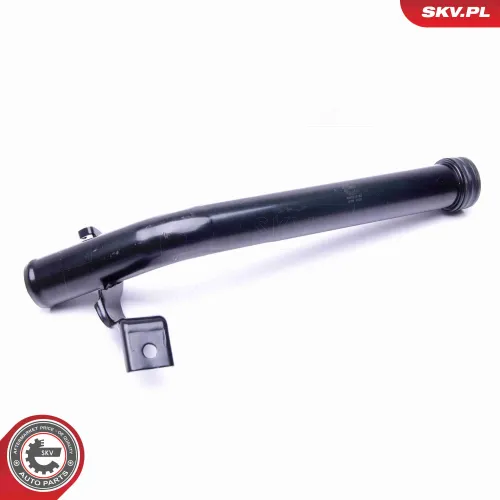 Kühlmittelrohrleitung Vorderachse ESEN SKV 43SKV787 Bild Kühlmittelrohrleitung Vorderachse ESEN SKV 43SKV787