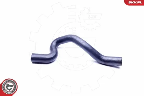 Schlauch, Wärmetauscher (Heizung) ESEN SKV 43SKV801 Bild Schlauch, Wärmetauscher (Heizung) ESEN SKV 43SKV801