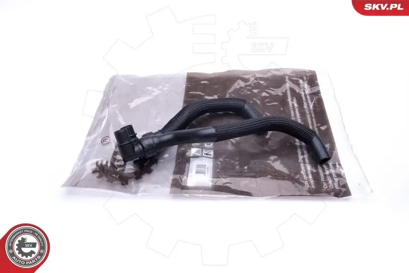 Schlauch, Wärmetauscher (Heizung) ESEN SKV 43SKV803