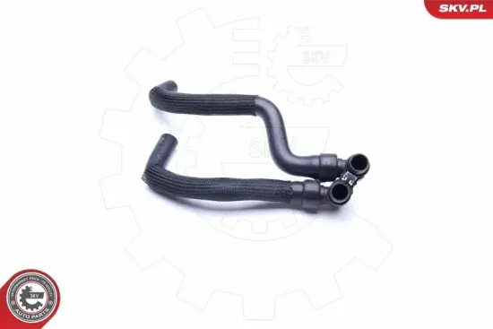 Schlauch, Wärmetauscher (Heizung) ESEN SKV 43SKV803 Bild Schlauch, Wärmetauscher (Heizung) ESEN SKV 43SKV803
