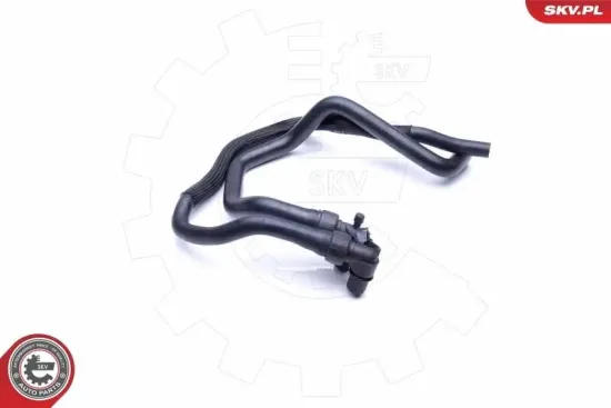 Schlauch, Wärmetauscher (Heizung) ESEN SKV 43SKV805 Bild Schlauch, Wärmetauscher (Heizung) ESEN SKV 43SKV805