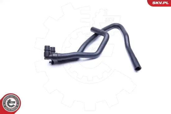 Schlauch, Wärmetauscher (Heizung) ESEN SKV 43SKV808 Bild Schlauch, Wärmetauscher (Heizung) ESEN SKV 43SKV808