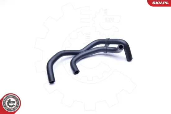 Schlauch, Wärmetauscher (Heizung) ESEN SKV 43SKV812 Bild Schlauch, Wärmetauscher (Heizung) ESEN SKV 43SKV812