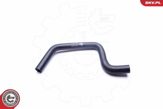 Schlauch, Wärmetauscher (Heizung) ESEN SKV 43SKV823 Bild Schlauch, Wärmetauscher (Heizung) ESEN SKV 43SKV823