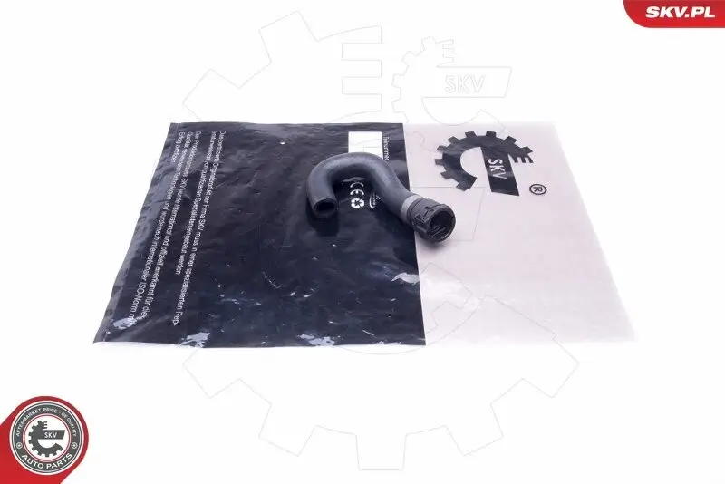 Kühlerschlauch ESEN SKV 43SKV825