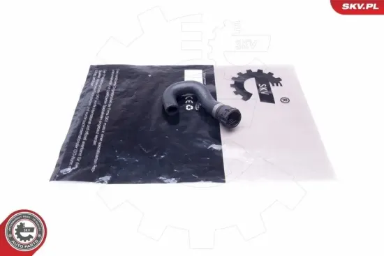 Kühlerschlauch ESEN SKV 43SKV825 Bild Kühlerschlauch ESEN SKV 43SKV825
