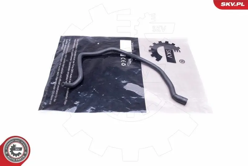 Kühlerschlauch ESEN SKV 43SKV826