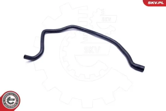 Kühlerschlauch ESEN SKV 43SKV826 Bild Kühlerschlauch ESEN SKV 43SKV826