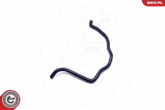 Kühlerschlauch ESEN SKV 43SKV826 Bild Kühlerschlauch ESEN SKV 43SKV826