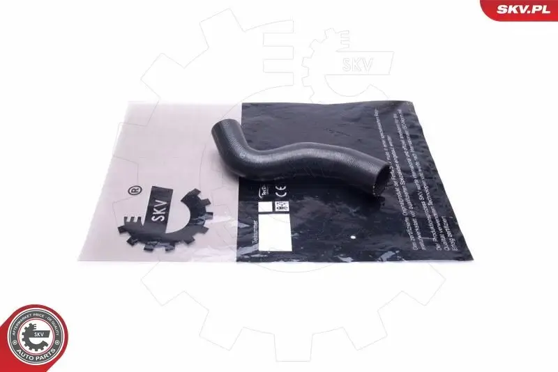 Kühlerschlauch ESEN SKV 43SKV829