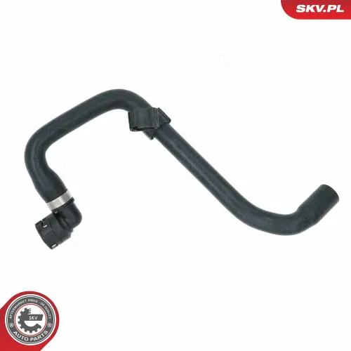 Kühlerschlauch ESEN SKV 43SKV831 Bild Kühlerschlauch ESEN SKV 43SKV831
