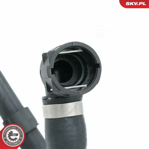 Kühlerschlauch ESEN SKV 43SKV831 Bild Kühlerschlauch ESEN SKV 43SKV831