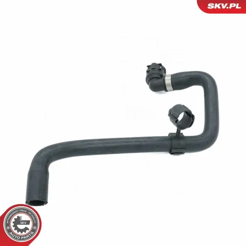 Kühlerschlauch ESEN SKV 43SKV831 Bild Kühlerschlauch ESEN SKV 43SKV831
