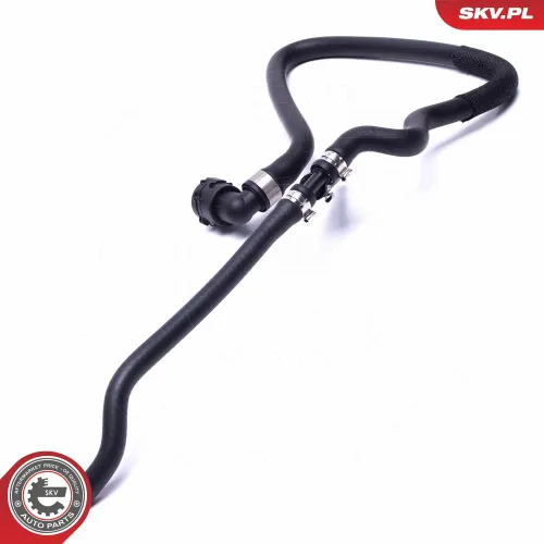 Kühlerschlauch ESEN SKV 43SKV833 Bild Kühlerschlauch ESEN SKV 43SKV833