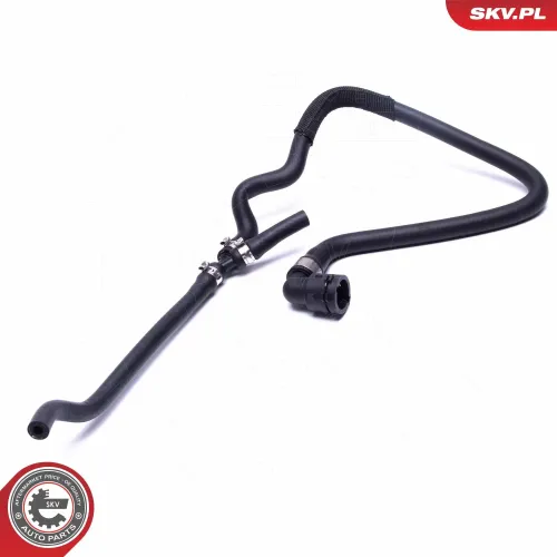 Kühlerschlauch ESEN SKV 43SKV833 Bild Kühlerschlauch ESEN SKV 43SKV833