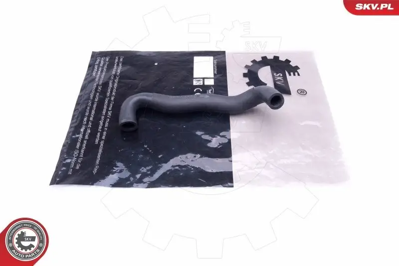 Kühlerschlauch ESEN SKV 43SKV836