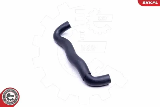 Kühlerschlauch ESEN SKV 43SKV836 Bild Kühlerschlauch ESEN SKV 43SKV836