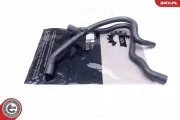 Kühlerschlauch ESEN SKV 43SKV837