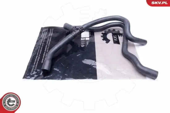 Kühlerschlauch ESEN SKV 43SKV837 Bild Kühlerschlauch ESEN SKV 43SKV837