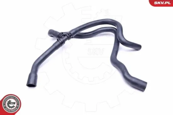 Kühlerschlauch ESEN SKV 43SKV837 Bild Kühlerschlauch ESEN SKV 43SKV837