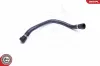 Kühlerschlauch ESEN SKV 43SKV838 Bild Kühlerschlauch ESEN SKV 43SKV838