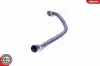 Kühlerschlauch ESEN SKV 43SKV838 Bild Kühlerschlauch ESEN SKV 43SKV838