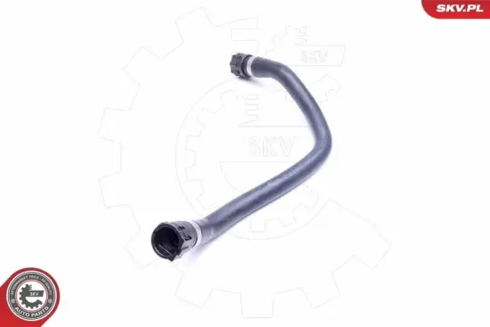 Kühlerschlauch ESEN SKV 43SKV838 Bild Kühlerschlauch ESEN SKV 43SKV838