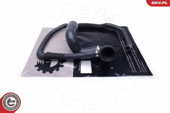 Kühlerschlauch ESEN SKV 43SKV839 Bild Kühlerschlauch ESEN SKV 43SKV839