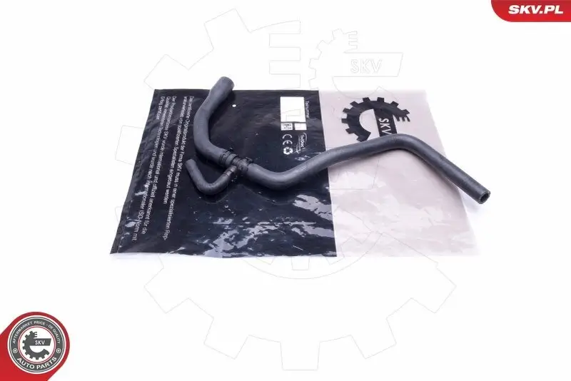 Kühlerschlauch ESEN SKV 43SKV840