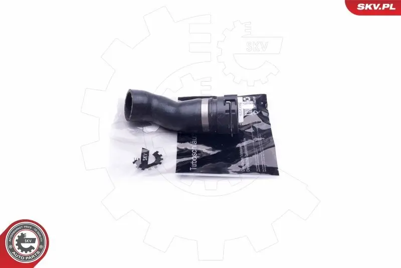 Kühlerschlauch ESEN SKV 43SKV842