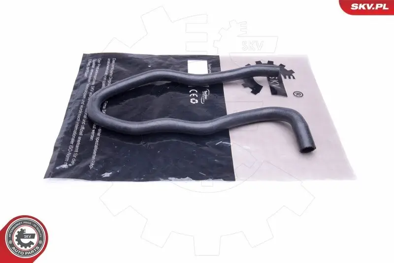 Kühlerschlauch ESEN SKV 43SKV851